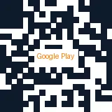 Google Play下载二维码 - 每日大赛 亚博体育盛世平台 APP